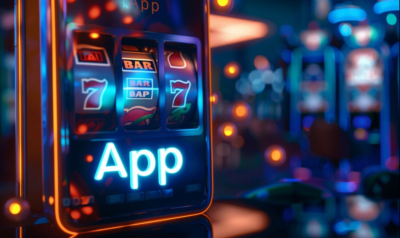 Mesin slot online terbaru di rutanslot